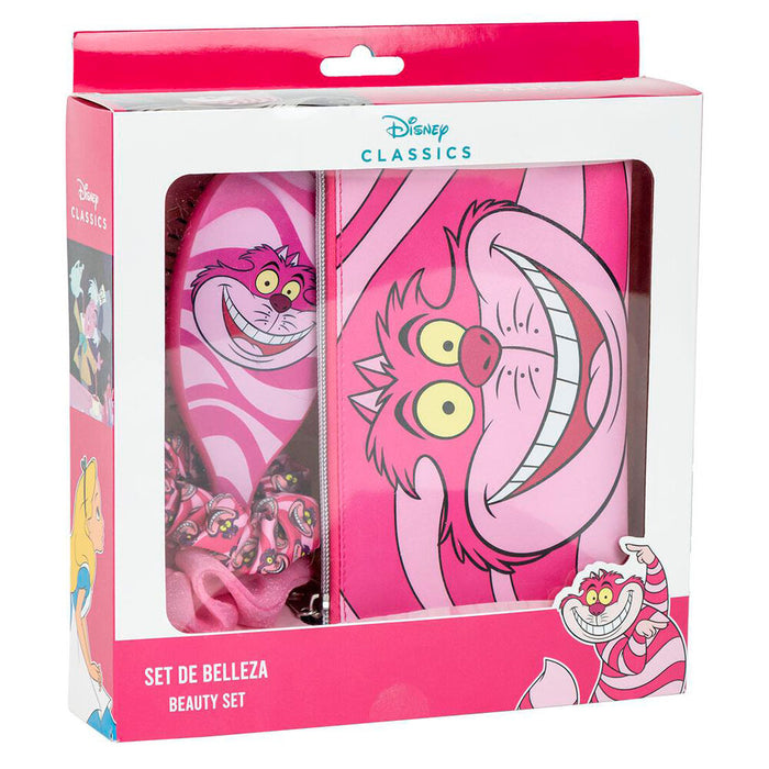 Disney Alice in Wonderland Cheshire beauty set-2