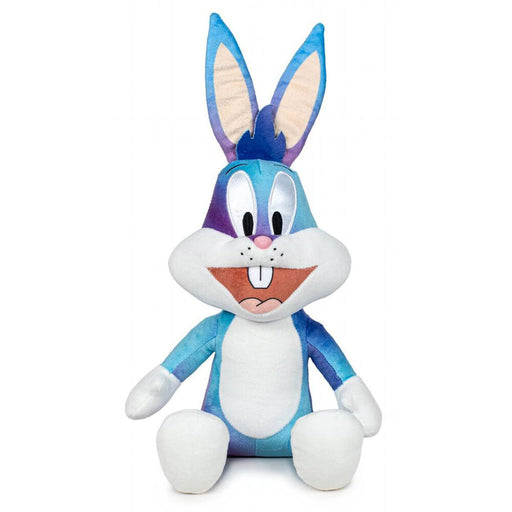 Looney Tunes Bugs Bunny plush toy 27cm-0