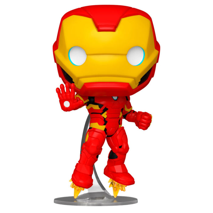 POP figure Marvel Iron Man Classics-1