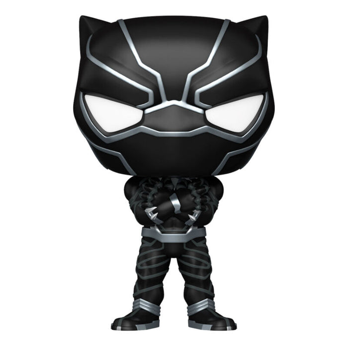 POP figure Marvel Black Panther Classics-1