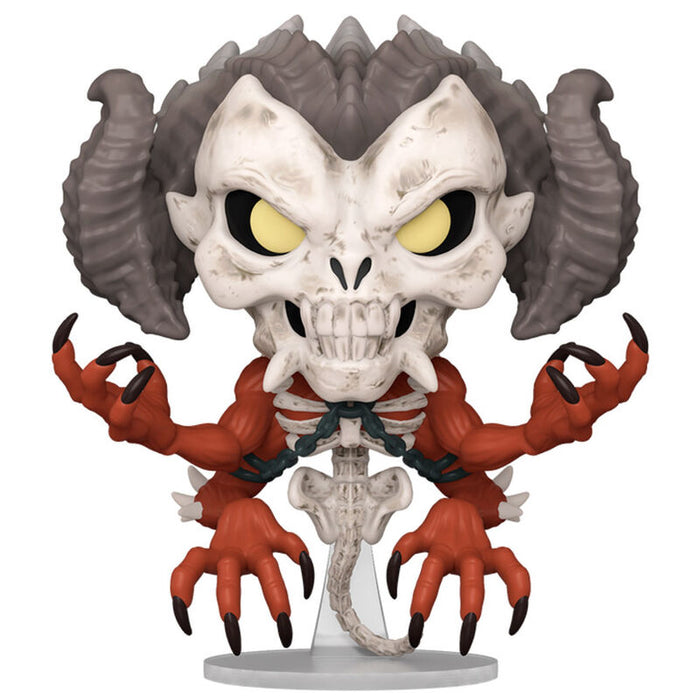 POP figure Diablo IV Mephisto-1