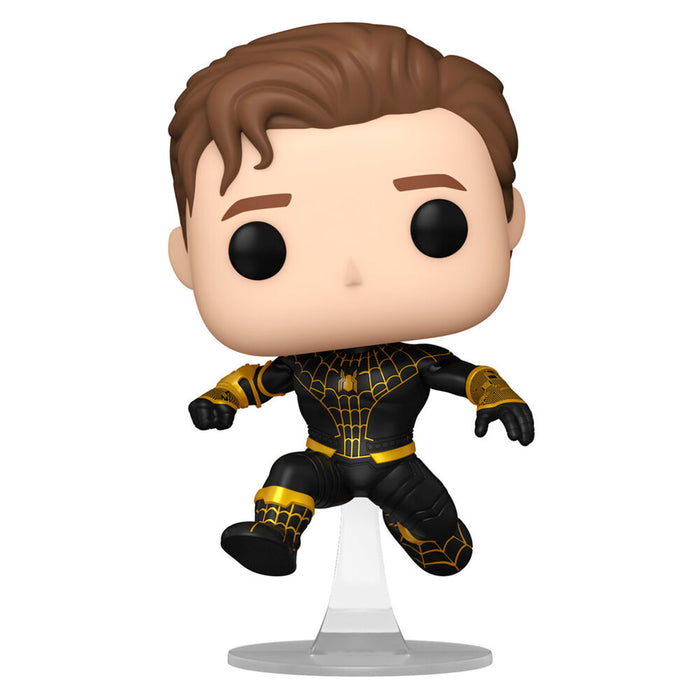 POP figure Marvel Spider-Man No Way Home Spider-Man Exclusive-1