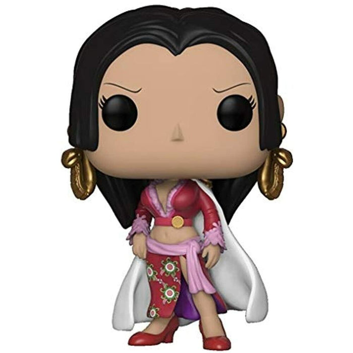 POP figure One Piece Boa-0