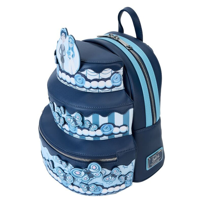 Loungefly Corpse Bride Wedding Cake backpack-2