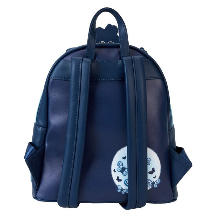 Loungefly Corpse Bride Wedding Cake backpack-3