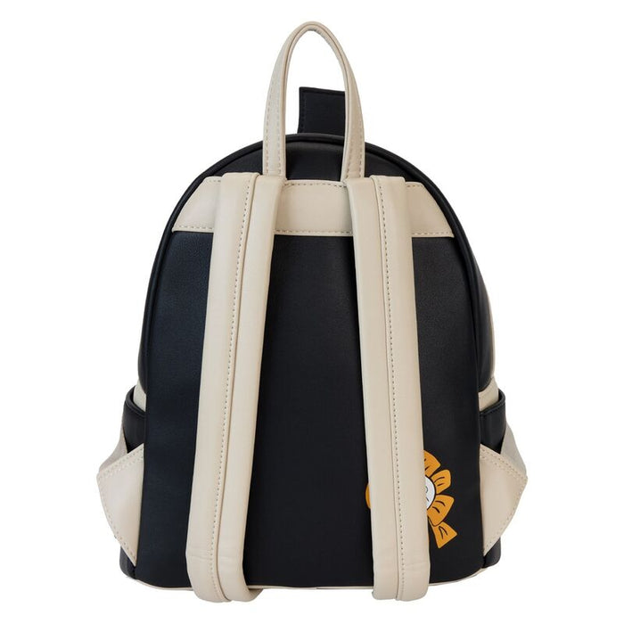 Loungefly Disney The Nightmare Before Christmas Mayor with Plans lenticular backpack 26cm-5