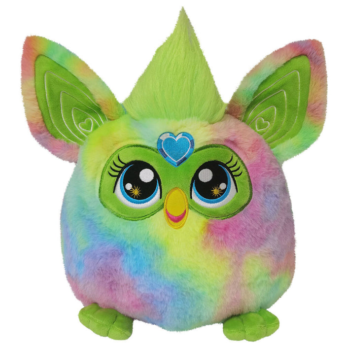Furby plush toy backpack 27cm-0