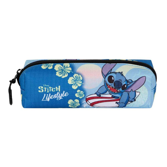 Disney Stitch Lifestyle pencil case-0