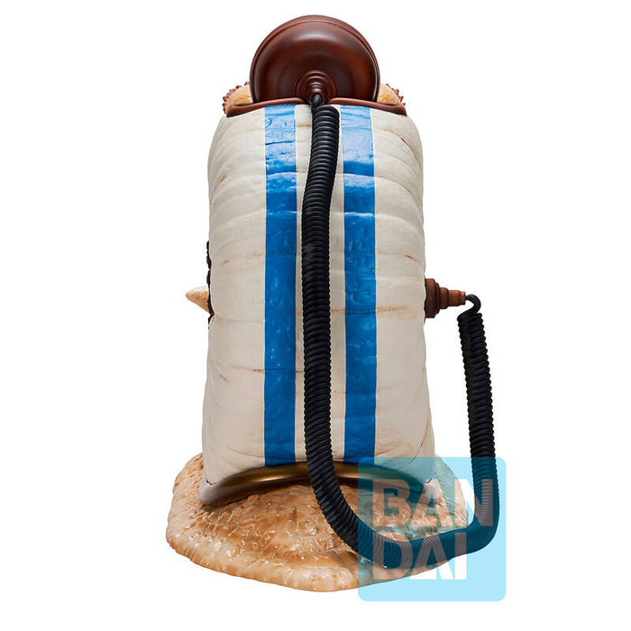 One Piece Den Den Mushi Ichibansho figure 15cm-2