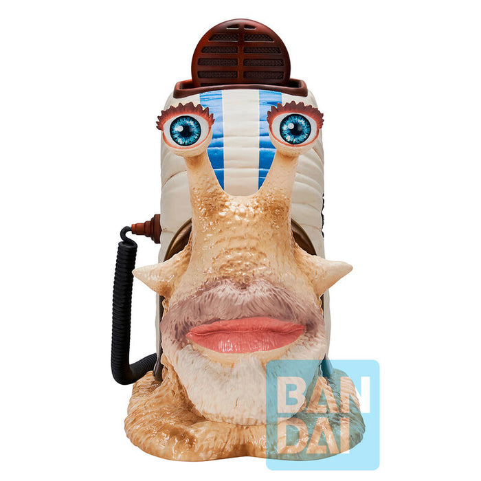 One Piece Den Den Mushi Ichibansho figure 15cm-3