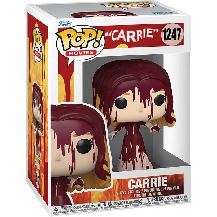 POP figure Carrie - Carrie-1