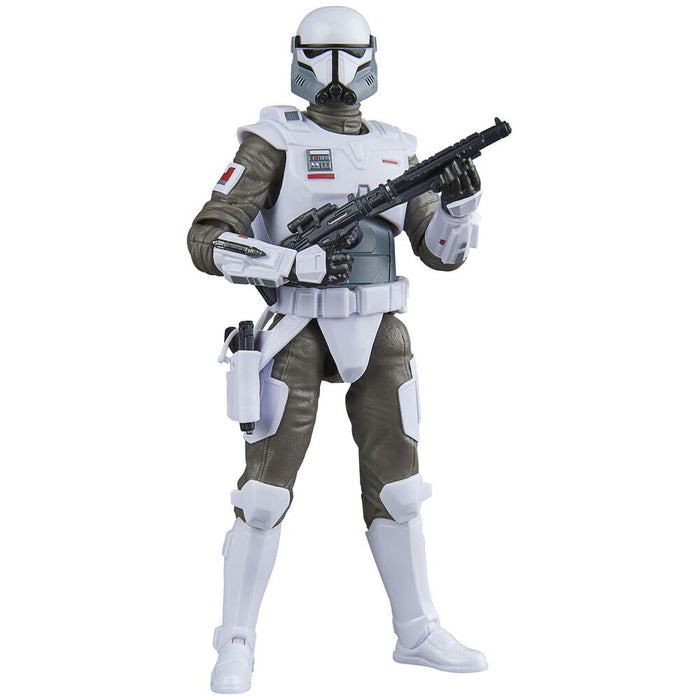 Star Wars The Mandalorian Imperial Armored Commando figure 15cm-1
