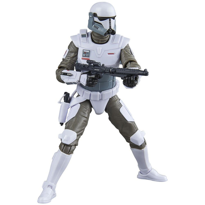 Star Wars The Mandalorian Imperial Armored Commando figure 15cm-2