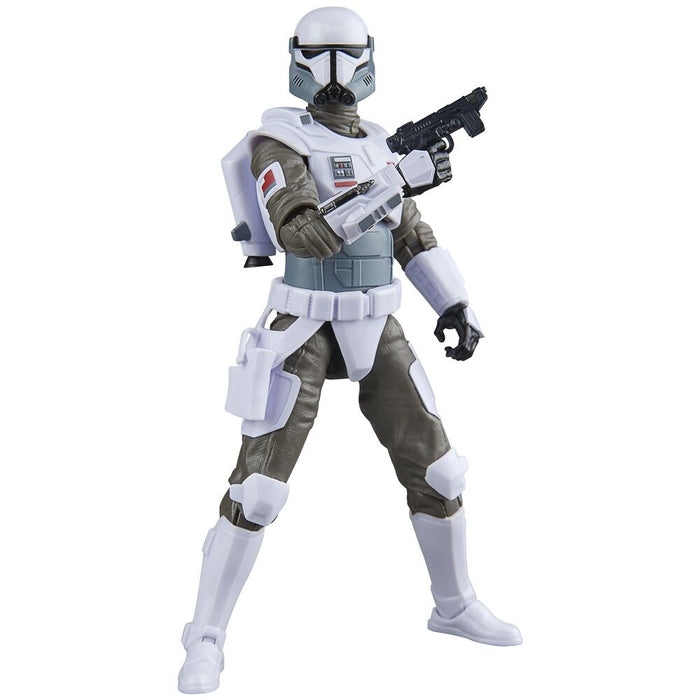 Star Wars The Mandalorian Imperial Armored Commando figure 15cm-3