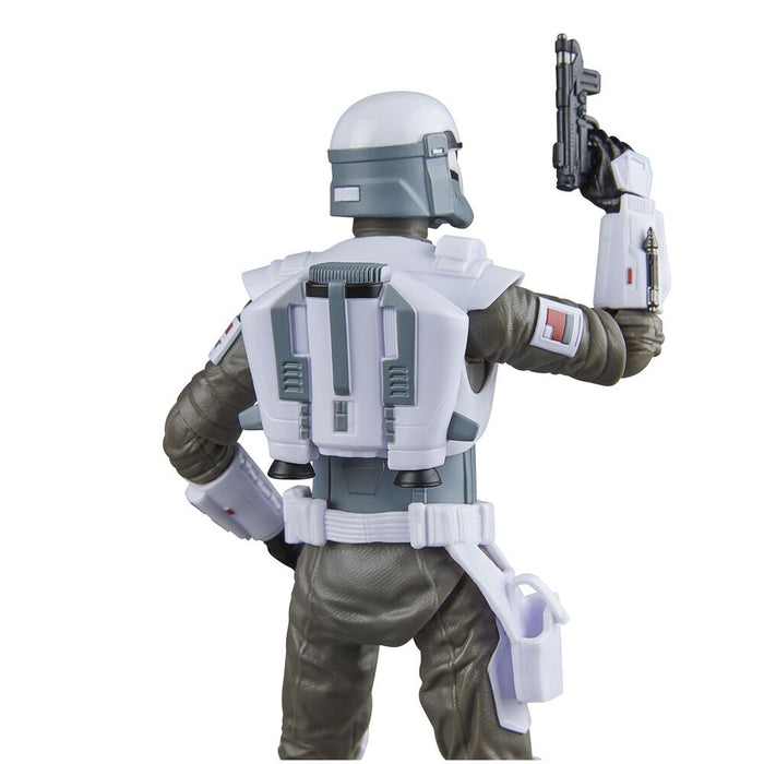 Star Wars The Mandalorian Imperial Armored Commando figure 15cm-5