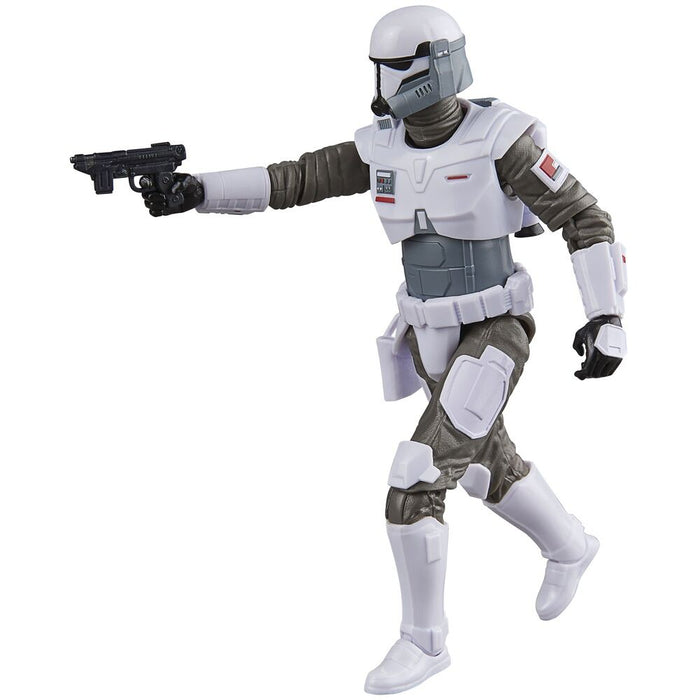 Star Wars The Mandalorian Imperial Armored Commando figure 15cm-7