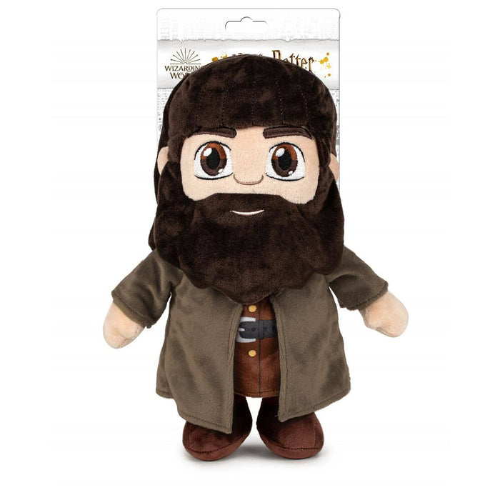 Harry Potter Hagrid plush toy 32cm-0
