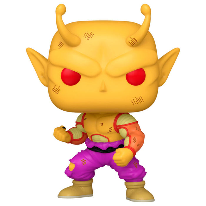 POP figure Dragon Ball Super Super Hero Orange Piccolo-1