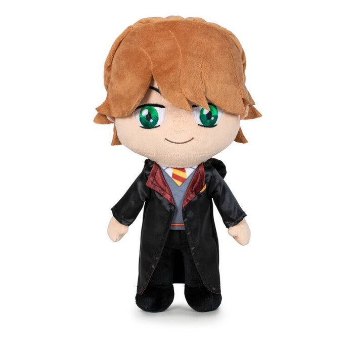 Harry Potter Ron plush toy 20cm-0