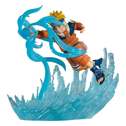 Naruto Combination Battle Uzumaki Naruto figure 12cm-0