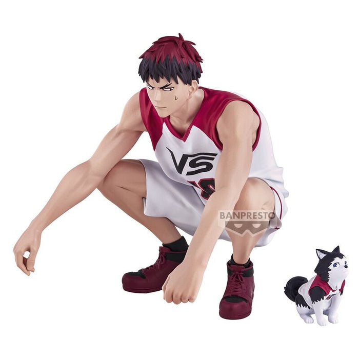 Kurokos Basketball The Movie Last Game Taiga Kagami & Tetsuya figure 10cm-0