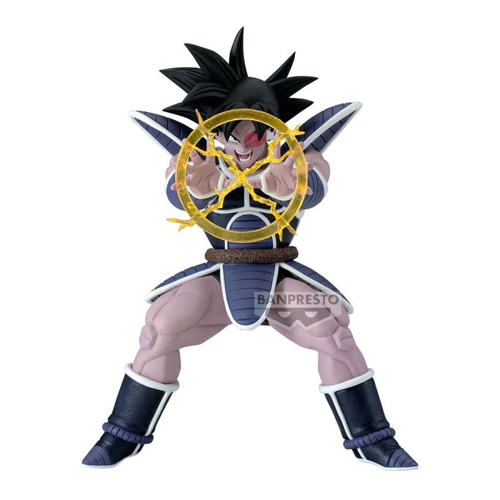 Dragon Ball Z Gx Materia Turles figure 14cm-0