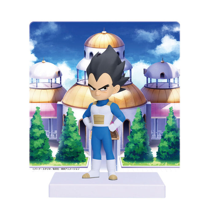Dragon Ball Daima Vegeta figure 13cm-0