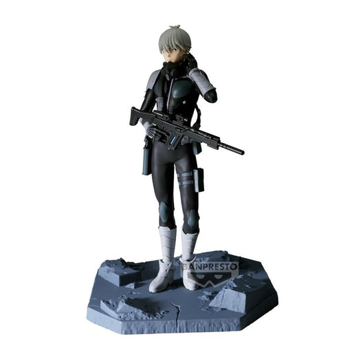 Kaiju No. 8 Reno Ichikawa The Anime figure 17cm-0