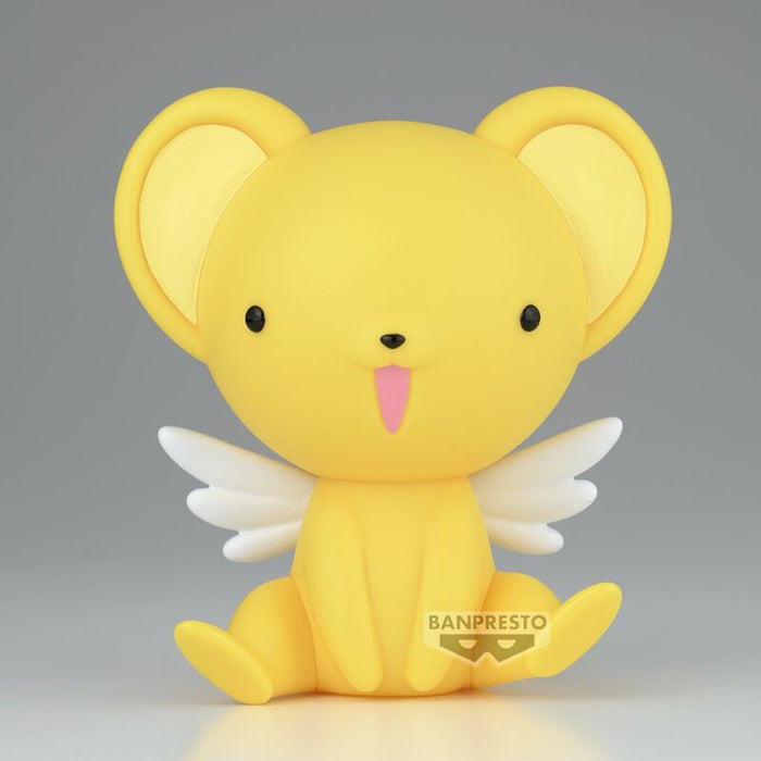 Cardcaptor Sakura Big Sofvimate Kero figure 14cm-1