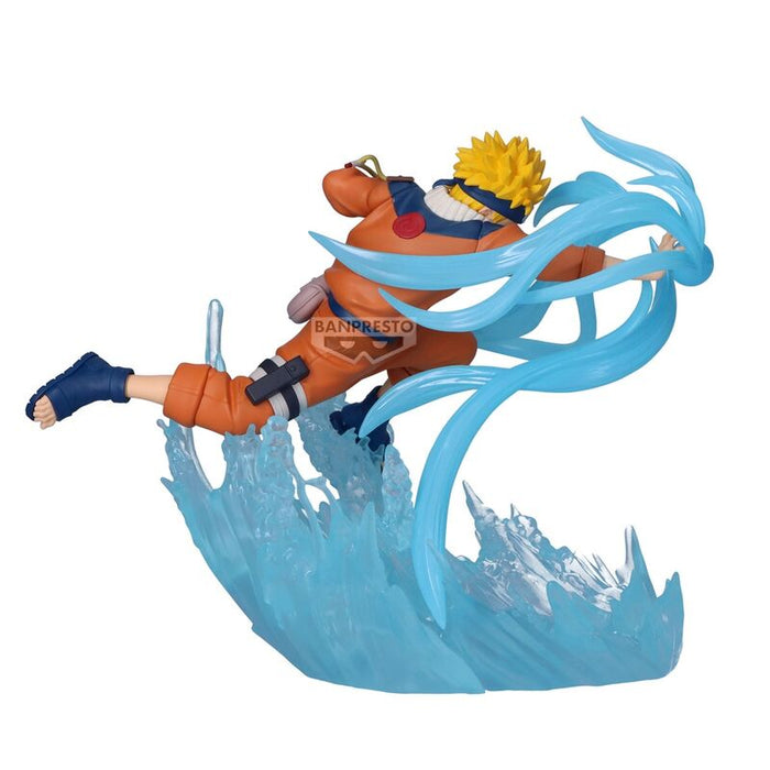 Naruto Combination Battle Uzumaki Naruto figure 12cm-1
