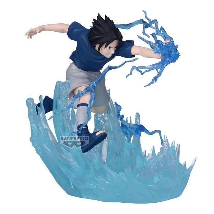 Naruto Combination Battle Uchiha Sasuke figure 12cm-1