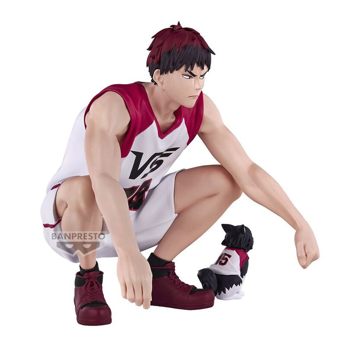 Kurokos Basketball The Movie Last Game Taiga Kagami & Tetsuya figure 10cm-1