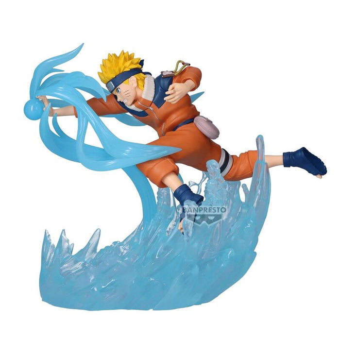 Naruto Combination Battle Uzumaki Naruto figure 12cm-2