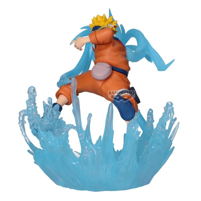 Naruto Combination Battle Uzumaki Naruto figure 12cm-3
