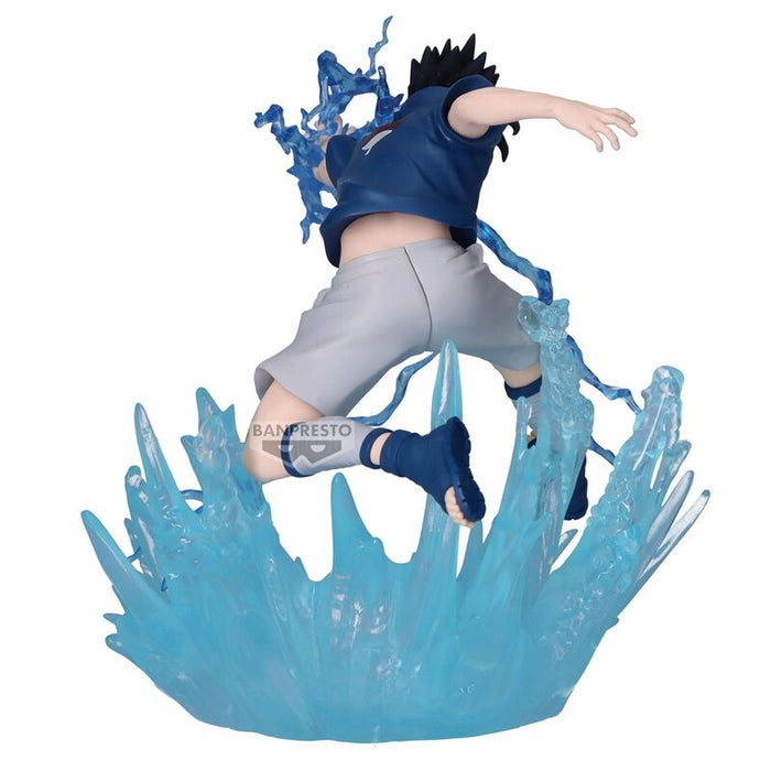 Naruto Combination Battle Uchiha Sasuke figure 12cm-3