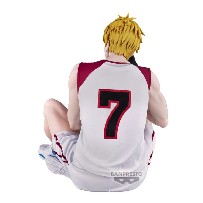 Kurokos Basketball The Movie Last Game Ryota Kise & Tetsuya figure 10cm-3