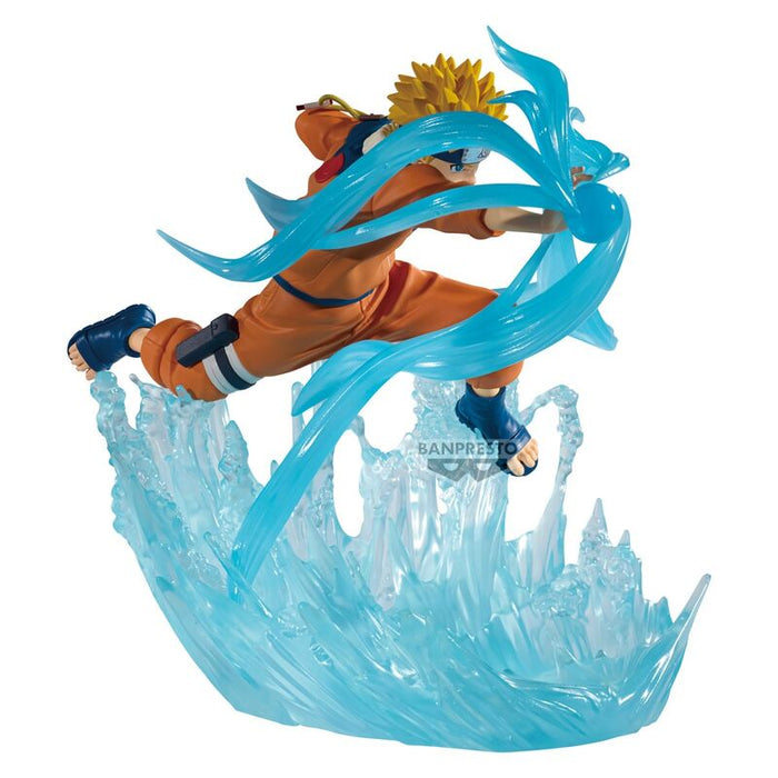 Naruto Combination Battle Uzumaki Naruto figure 12cm-4