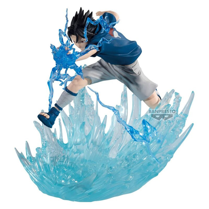 Naruto Combination Battle Uchiha Sasuke figure 12cm-4