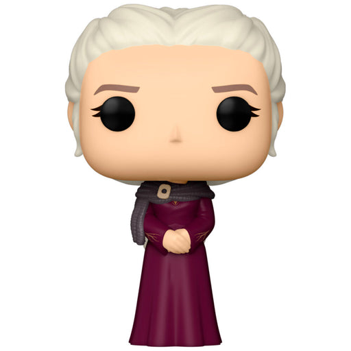 POP figure House of the Dragon 3 Rhaenyra Targaryen-0