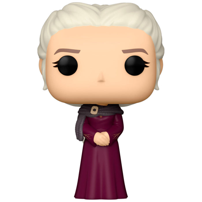POP figure House of the Dragon 3 Rhaenyra Targaryen-0