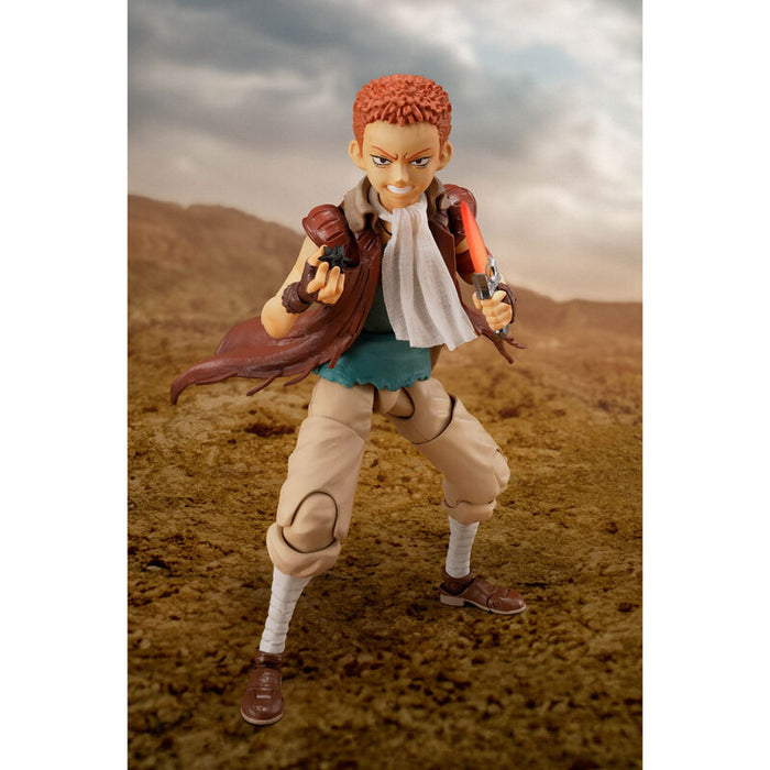 Berserk Isidro S.H Figuarts figure 12,5cm-1