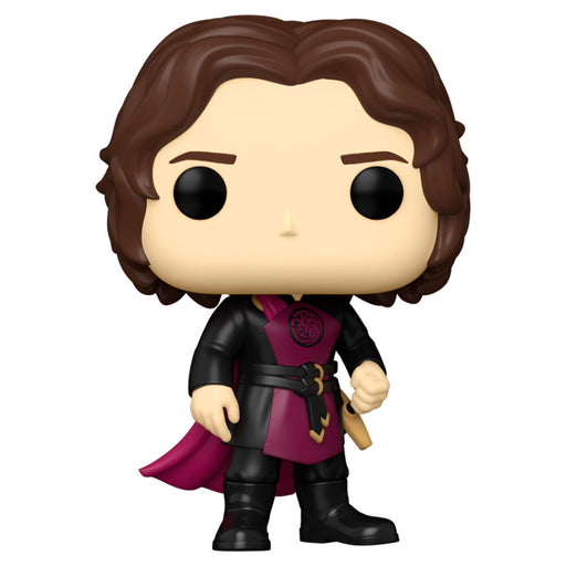 POP figure House of the Dragon 3 Jarcarys Valaryon-0