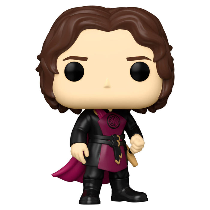 POP figure House of the Dragon 3 Jarcarys Valaryon-0