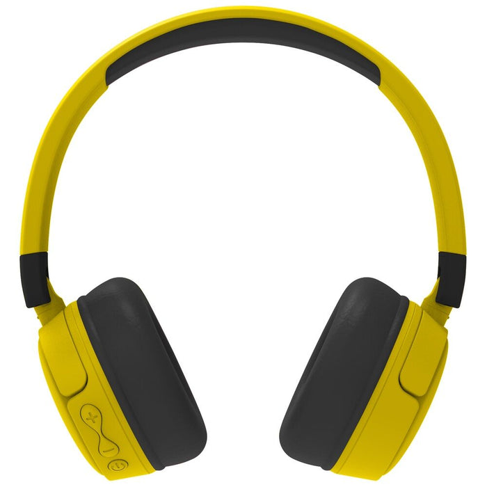 Pokemon Pikachu kids headphones-1