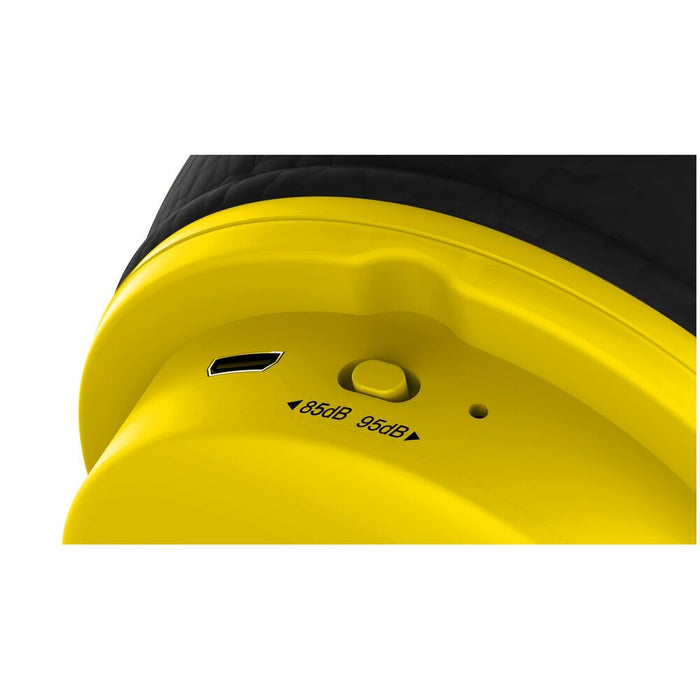 Pokemon Pikachu kids headphones-5