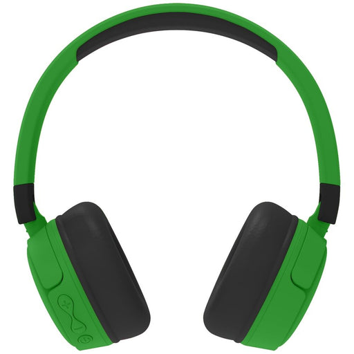 Minecraft kids headphones-1
