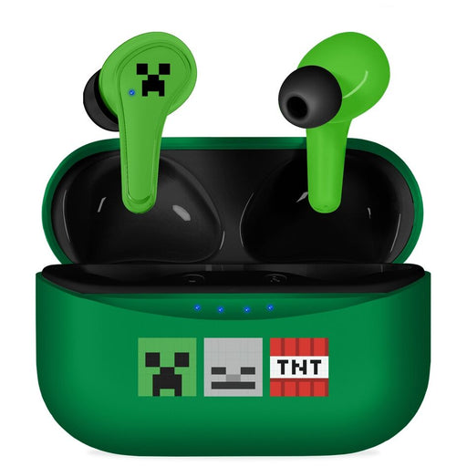 Minecraft earpods-1