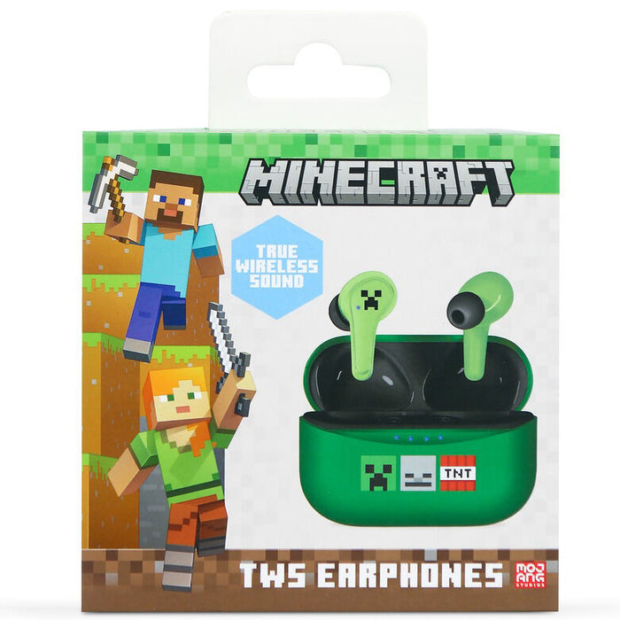 Minecraft earpods-3