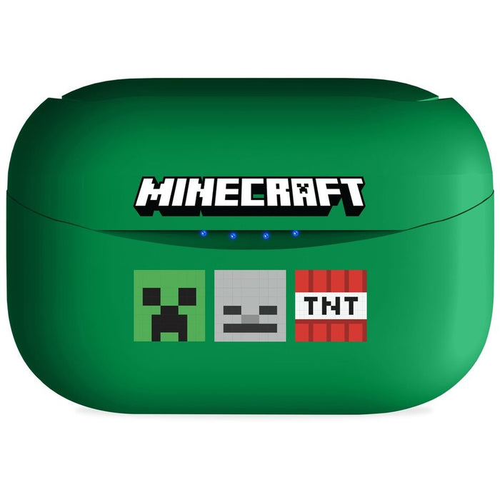 Minecraft earpods-4
