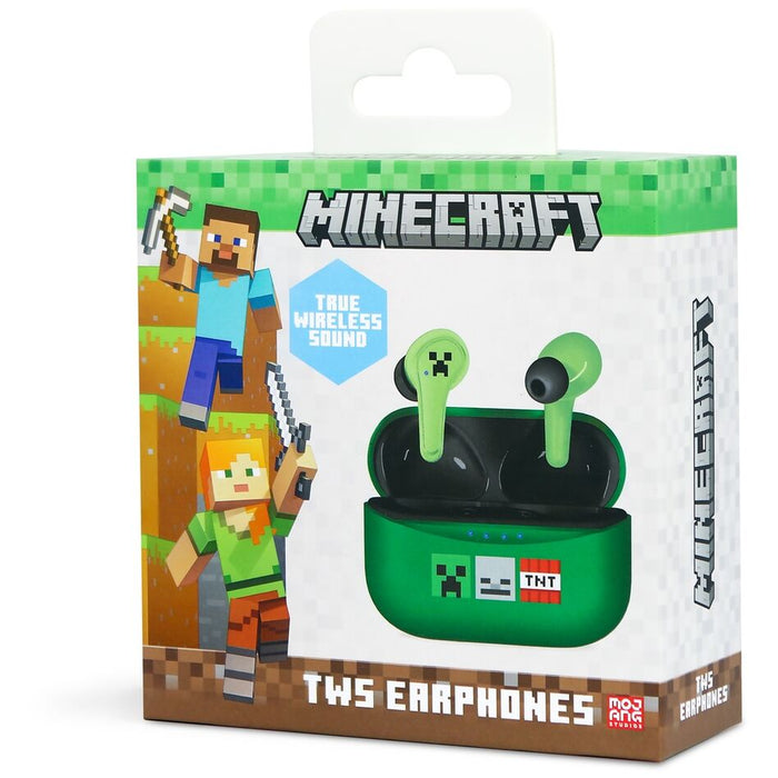 Minecraft earpods-5
